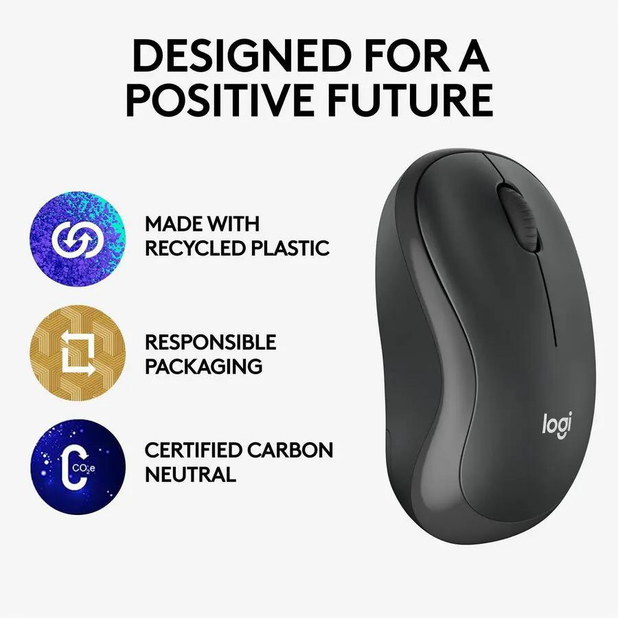 Logitech M240 Mouse