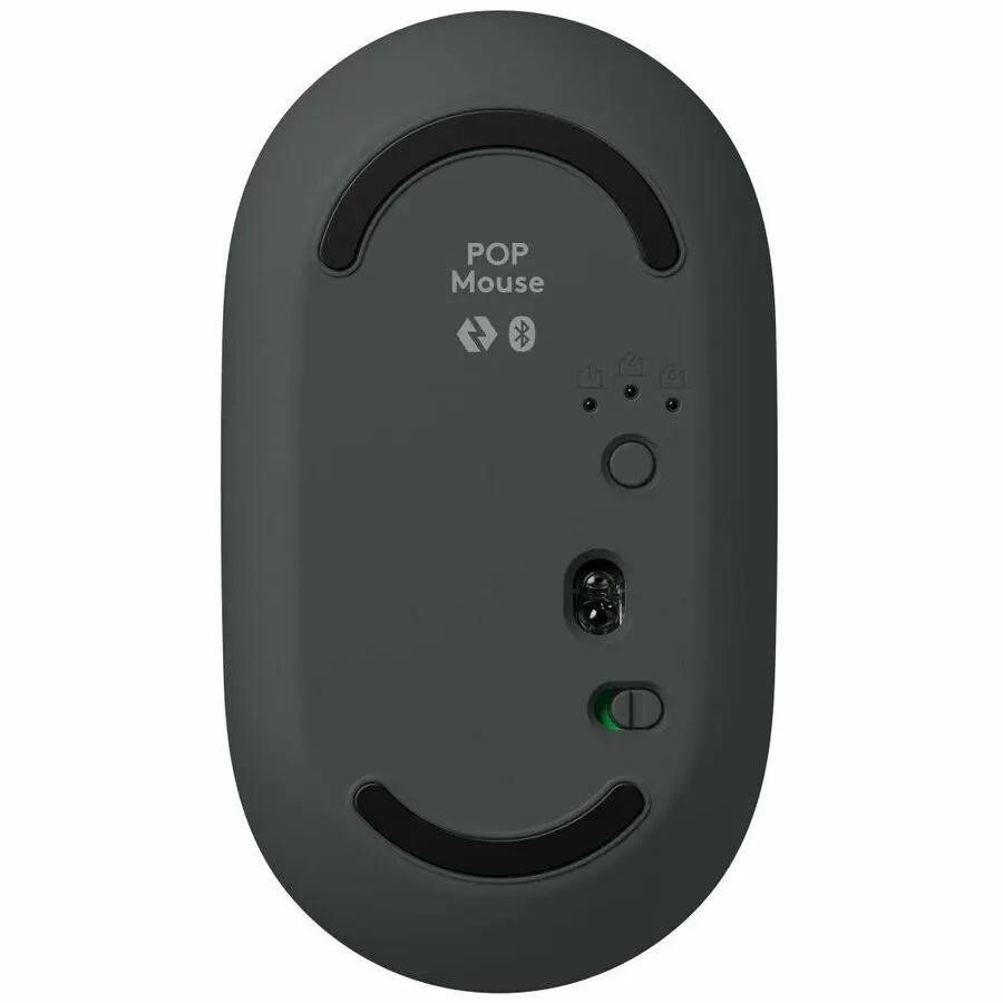 Logitech POP Mouse