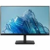 Acer Vero V277K L 27-inch 4K UHD LED monitor, black with slim bezel