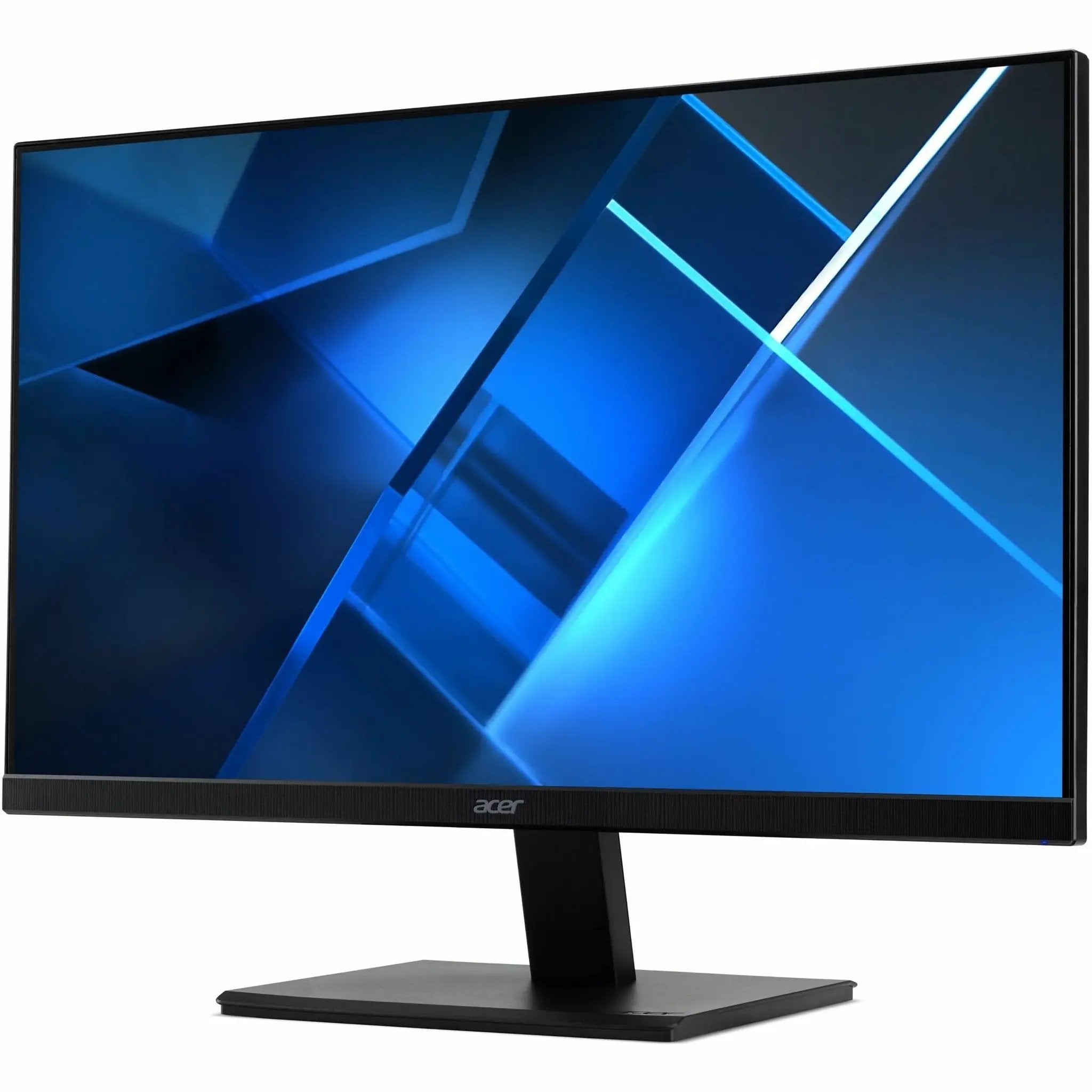 Acer Vero V277K L 27-inch 4K UHD LED monitor with black bezel