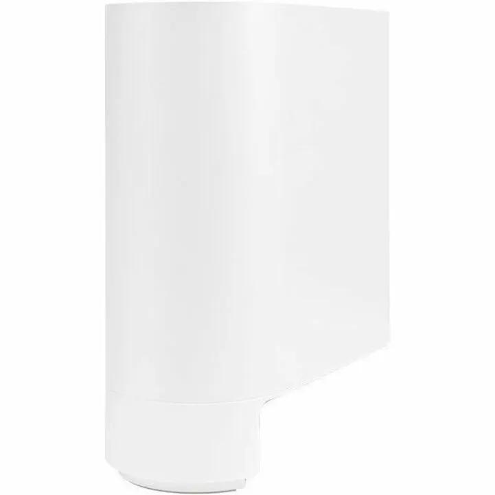 ASUS ExpertWiFi EBM68 AX7800 Wi-Fi 6 router, white.