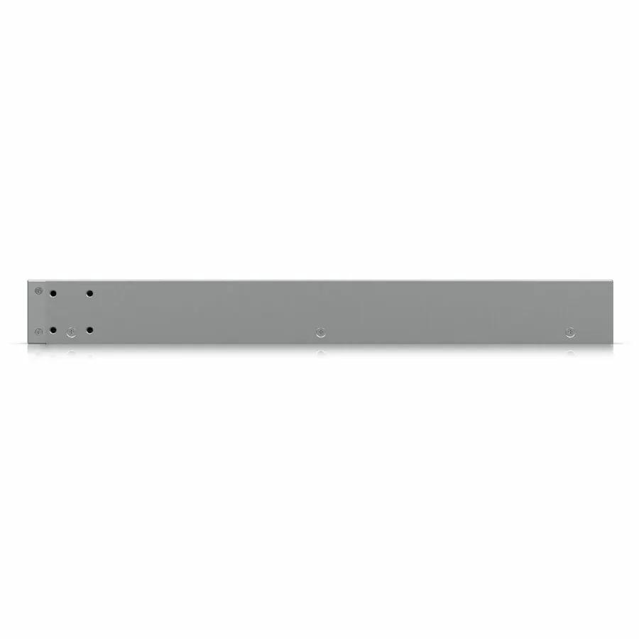 Ubiquiti UniFi Pro 48-Port PoE Managed Switch, gray metal chassis
