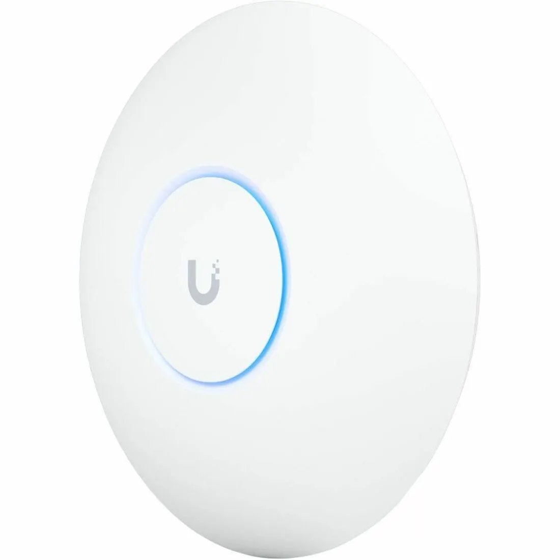 Ubiquiti U7 Pro Tri Band Wi-Fi 7 IEEE 802.11a/b/g/n/ac/ax/be/k/r/v 5.80 Gbit/s Wireless Access Point - Yes