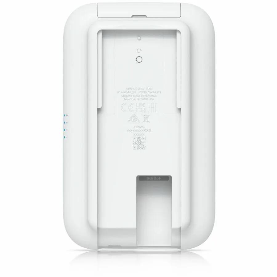 Ubiquiti Dual Band Wi-Fi 5 IEEE 802.11 a/b/g/n/ac 866.70 Mbit/s Wireless Access Point - Indoor/Outdoor - Yes
