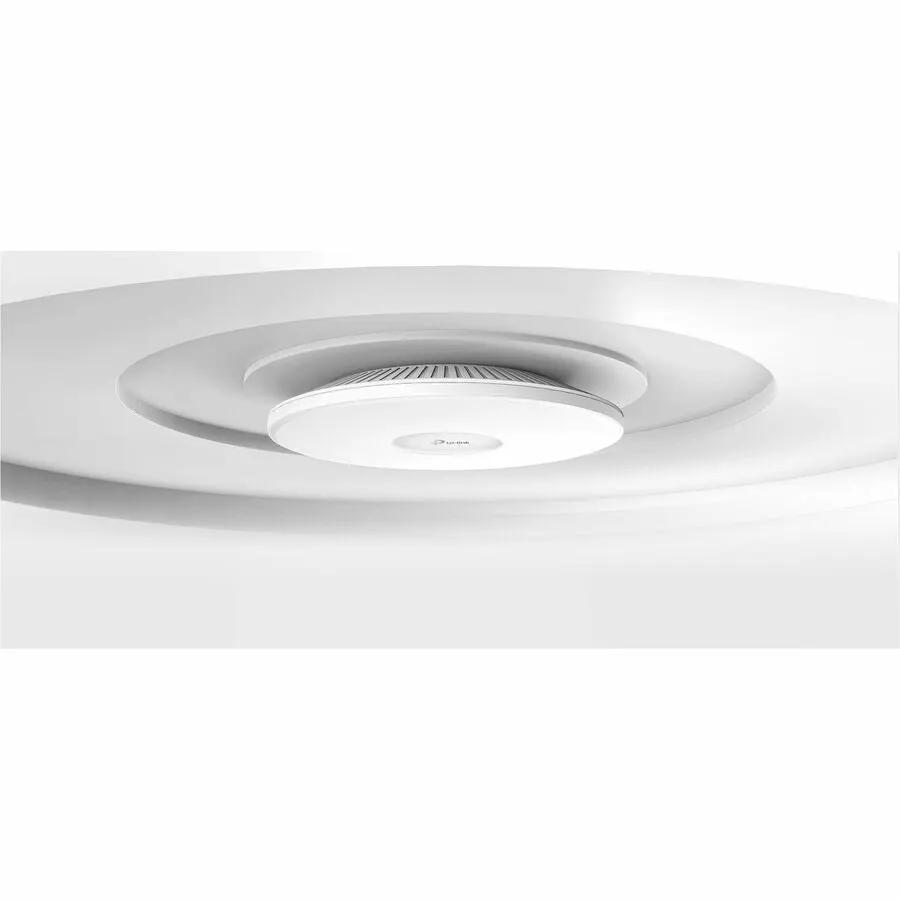 WiFi 7 Ceiling Mount AP