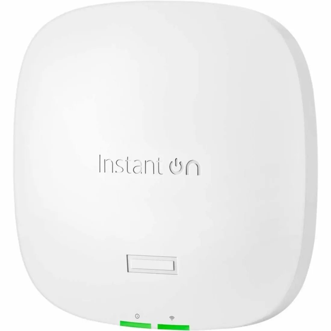 HPE Instant On AP32 Tri Band Wi-Fi 6E IEEE 802.11ax 3.60 Gbit/s Wireless Access Point - Indoor