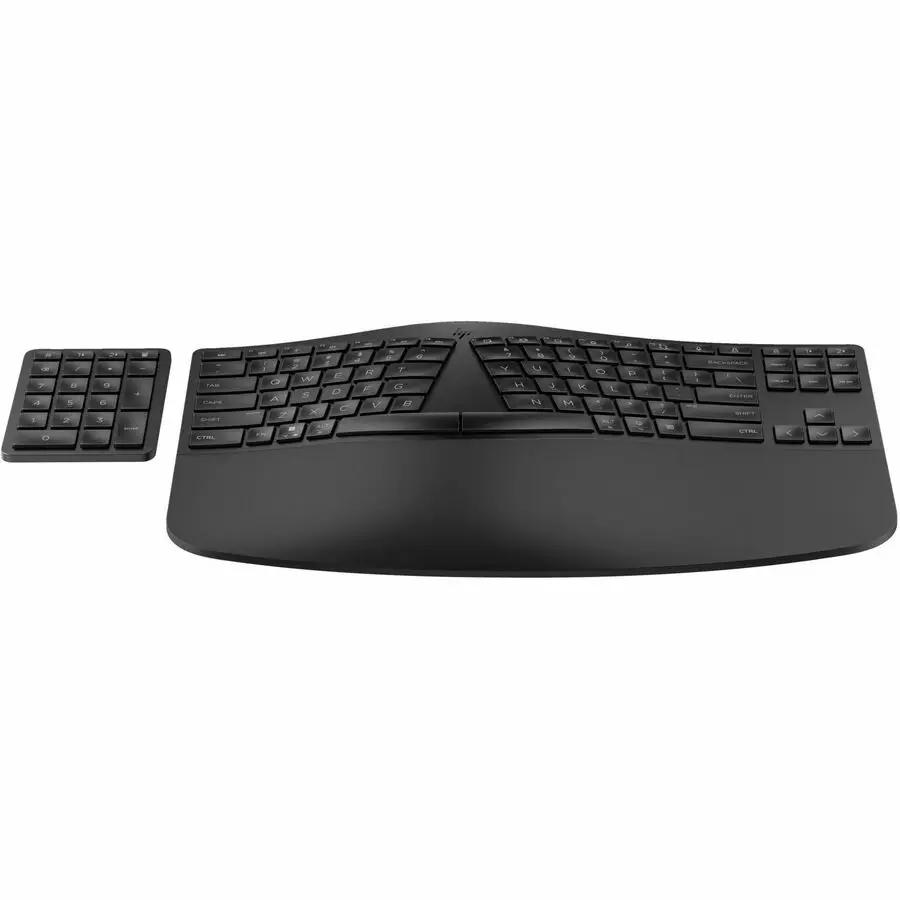 HP 965 Keyboard