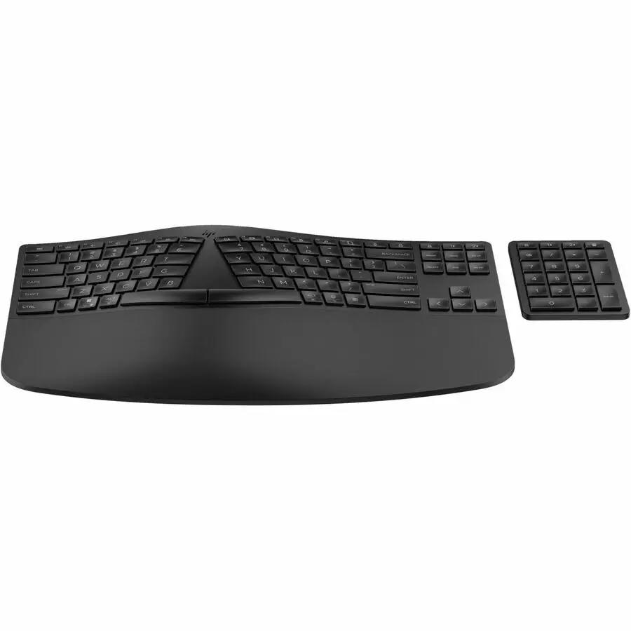 HP 965 Keyboard