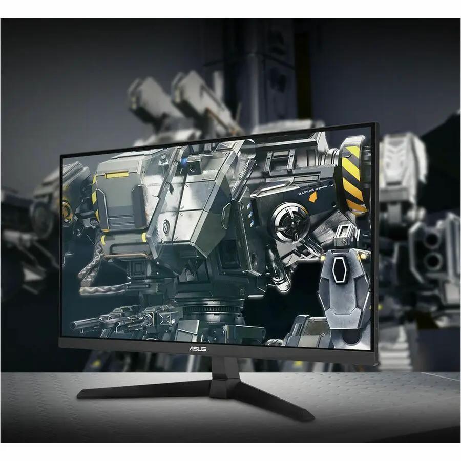 ASUS TUF VG259Q3A 25-inch IPS gaming monitor, 180Hz refresh rate