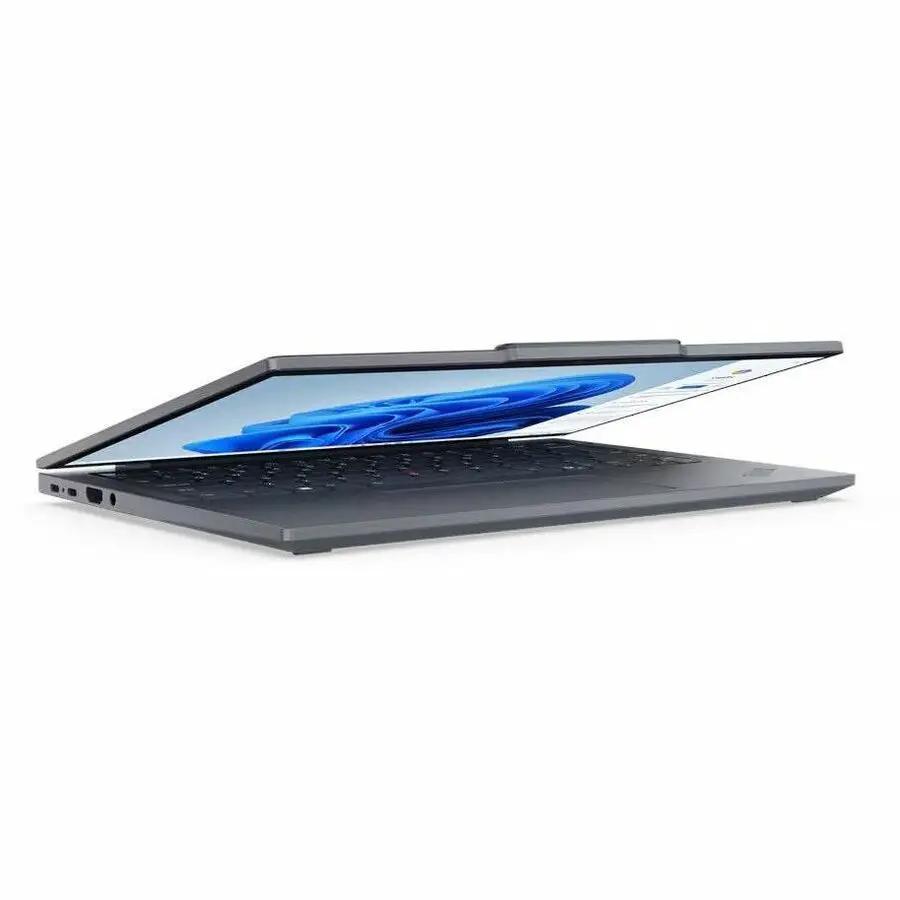 Lenovo ThinkPad T14s Notebook, gray, 16GB RAM, 256GB SSD