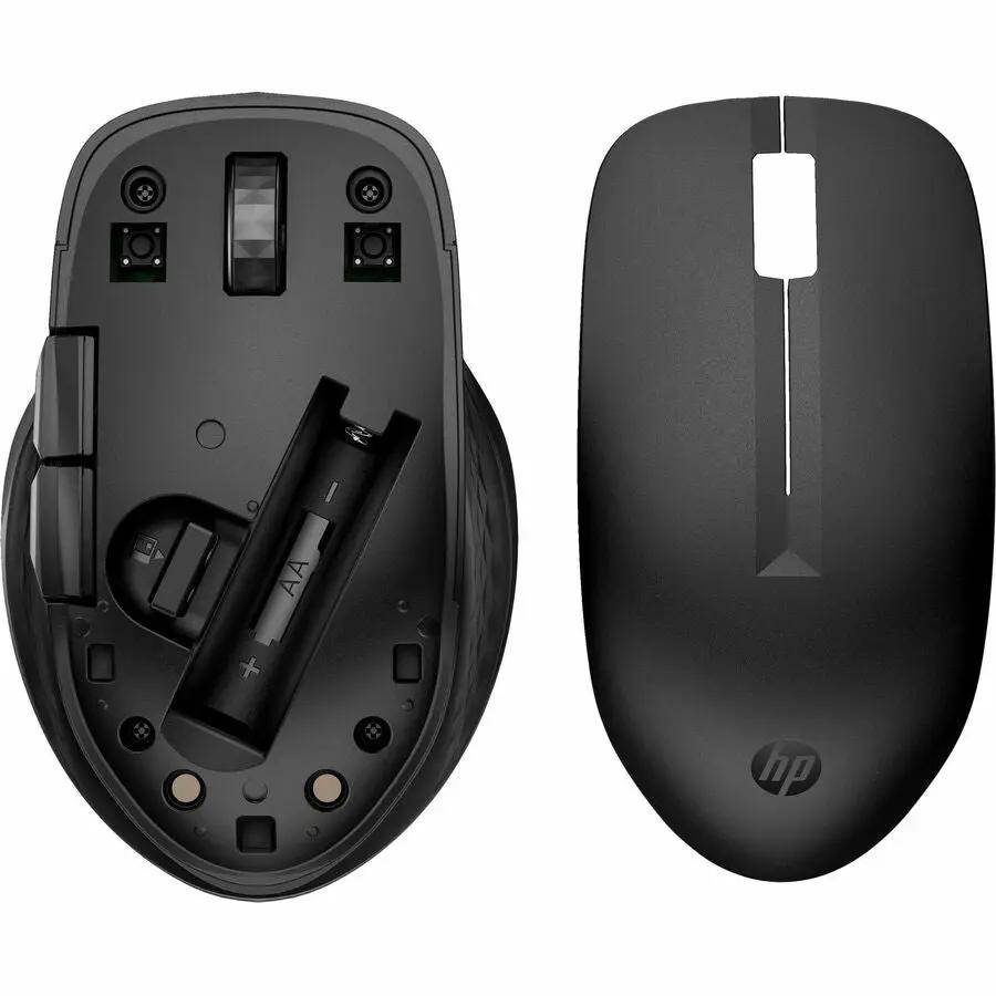 HP 435 Multi-Device Wireless Mouse (3B4Q5UT)