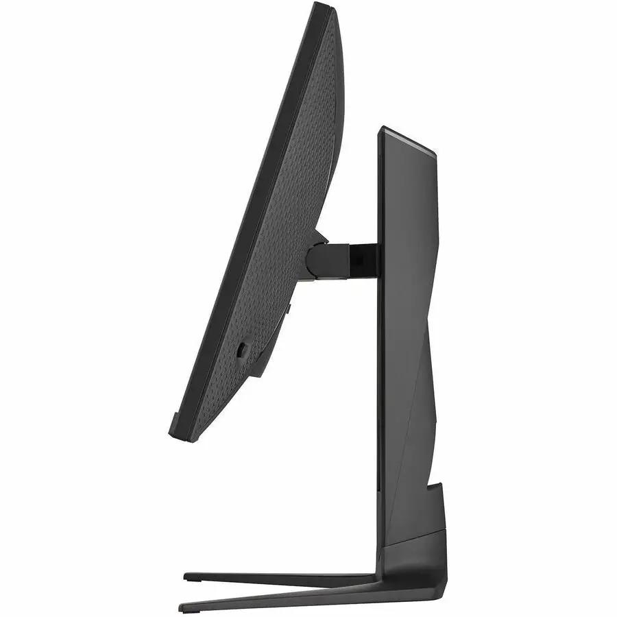ViewSonic XG2736-2K 27-inch IPS gaming monitor with ergonomic black stand.