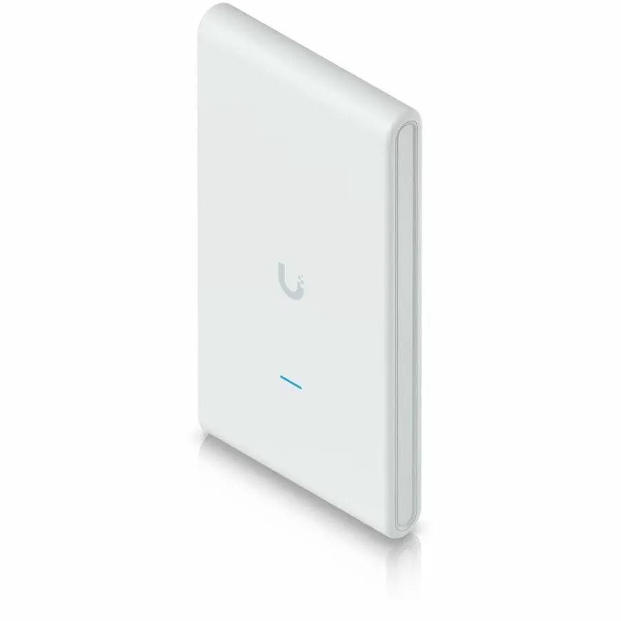 Ubiquiti U6 Mesh Dual Band Wi-Fi 6 IEEE 802.11 a/b/g/n/ac/ax 2.40 Gbit/s Wireless Access Point - Indoor/Outdoor