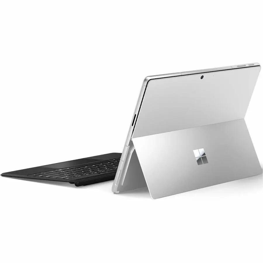 Microsoft Surface Pro Flex Keyboard - Black with Bold Keyset