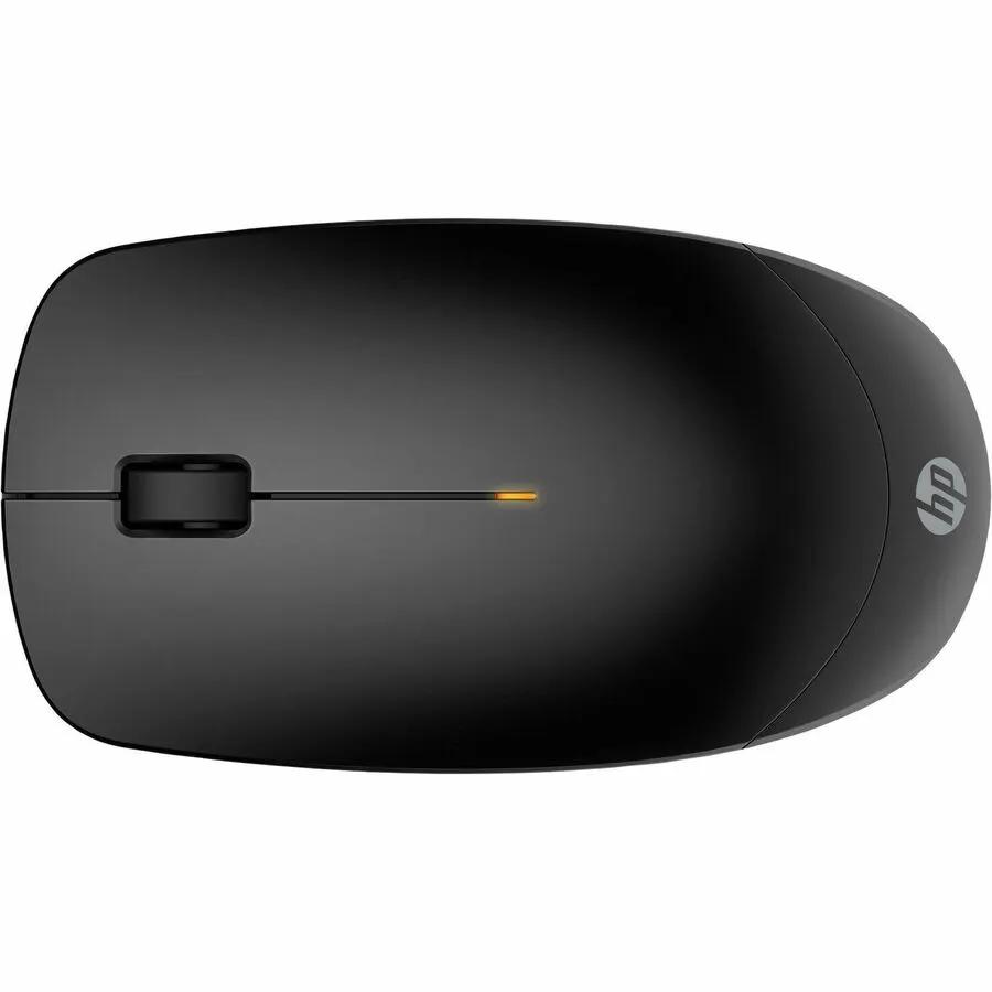 HP 235 Slim Wireless Mouse (4E407UT)