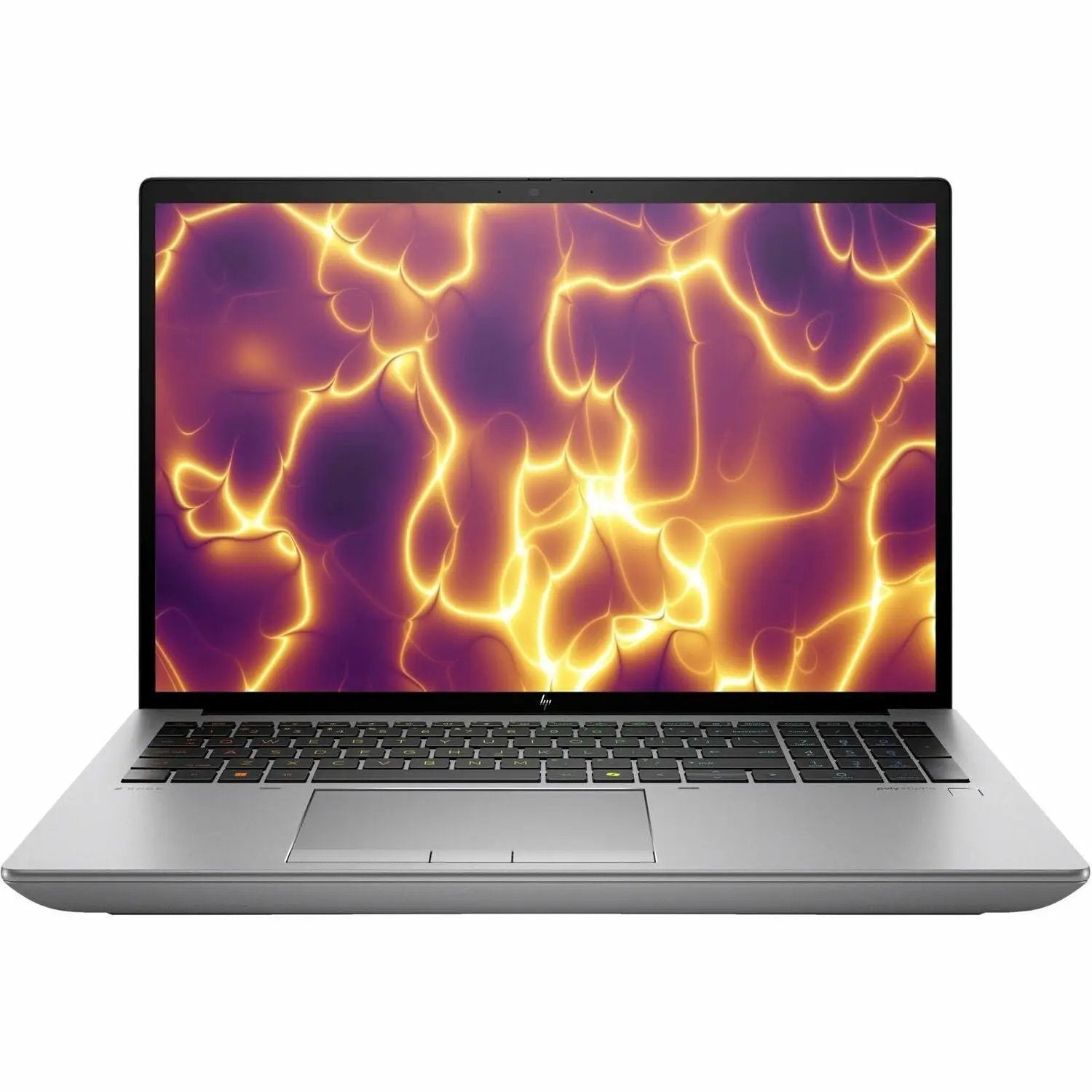 HP ZBook Fury G11 16-inch laptop with Intel i7-13850HX and 16 GB RAM