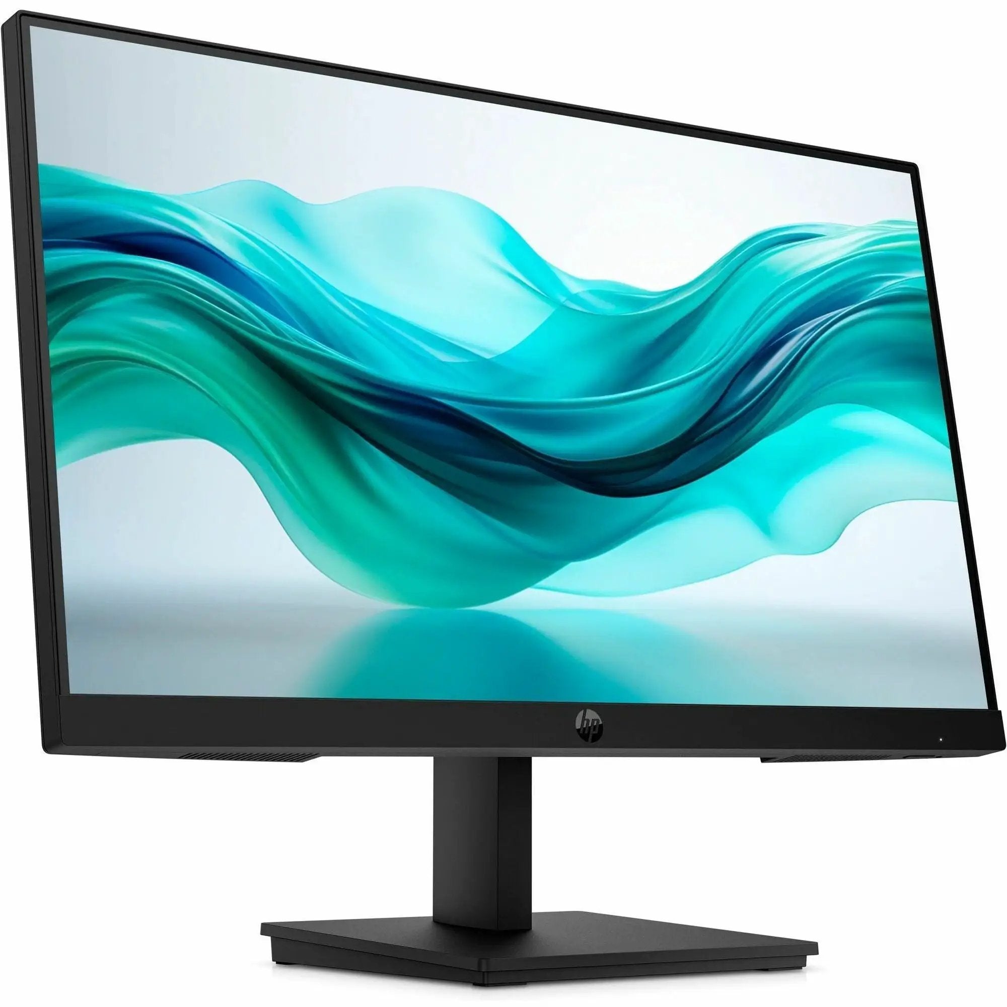 HP 322pf 22-inch Full HD LCD Monitor with black frame