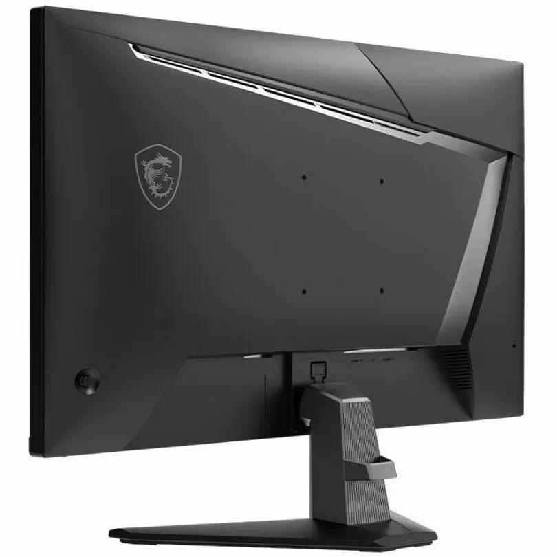 MSI MAG275F 27-inch FHD gaming monitor with 180 Hz Rapid IPS in black
