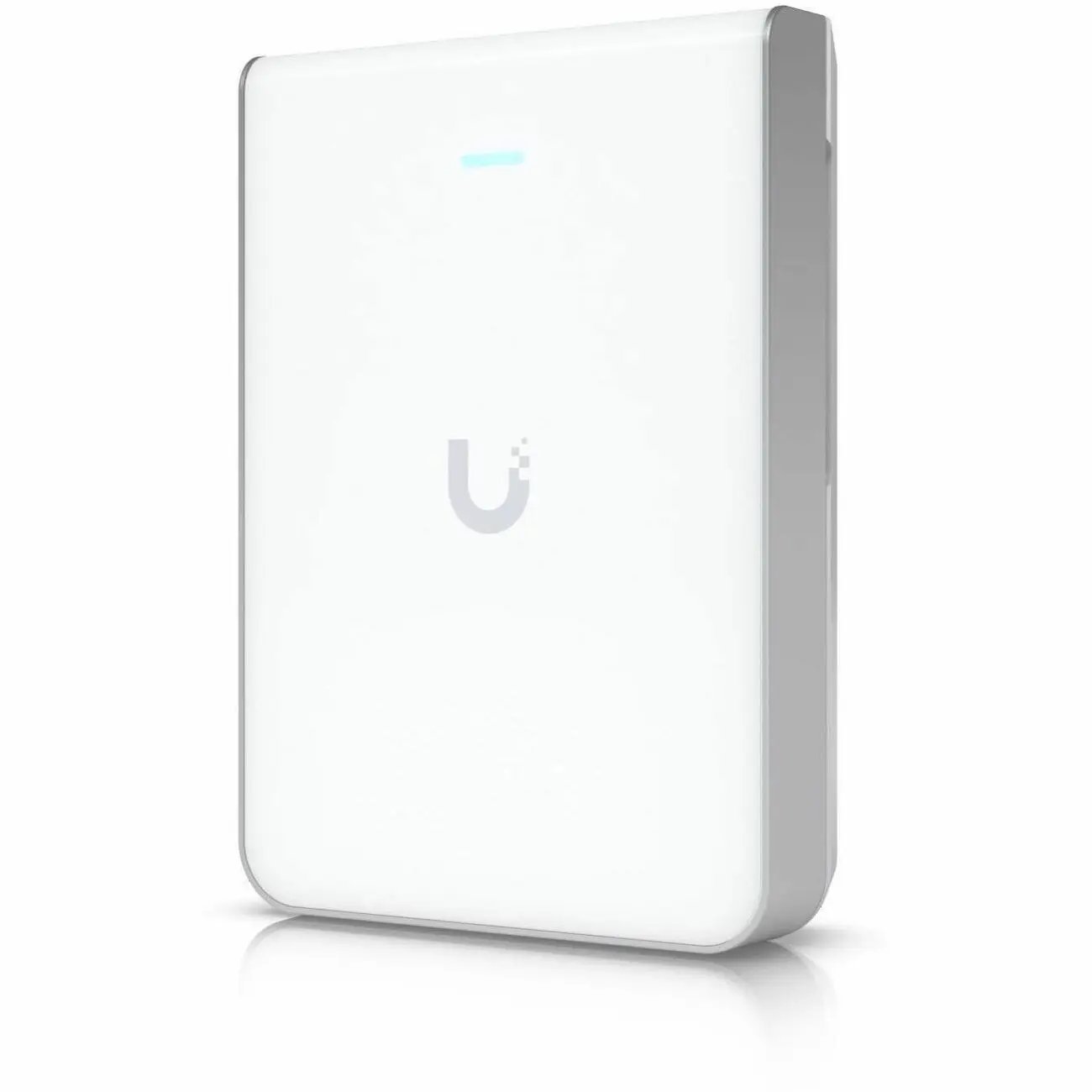 Ubiquiti U7 Pro Tri Band Wi-Fi 7 IEEE 802.11a/b/g/n/ac/ax/be/k/r/v 5.80 Gbit/s Wireless Access Point - Yes
