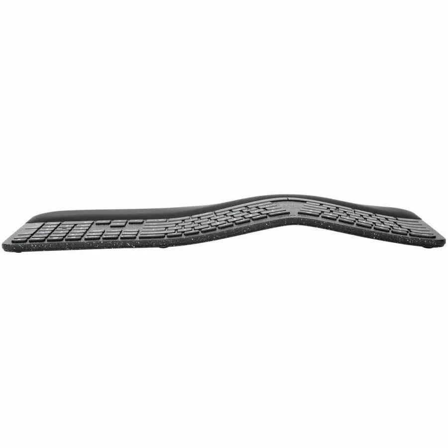 Targus EcoSmart Ergonomic Keyboard and ErgoFlip Mouse Combo