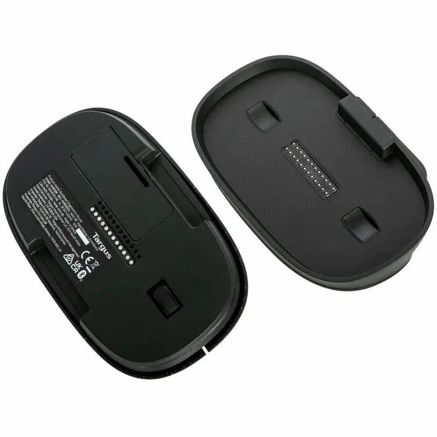 Targus EcoSmart Ergonomic Keyboard and ErgoFlip Mouse Combo