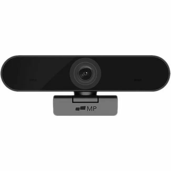 Mobile Pixels webcam, space gray, USB-C connection, 1-pack