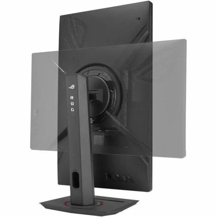 ASUS ROG Strix XG259CS 25-inch 1080p 180Hz gaming monitor in black