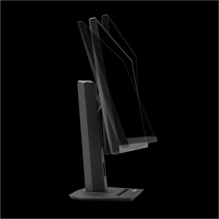 ASUS ROG Strix XG27UCG gaming monitor, black