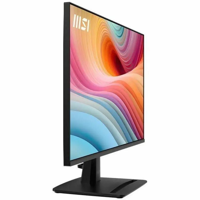 MSI Pro MP251 E2 25-inch Full HD 120Hz LCD monitor in black