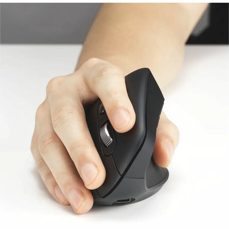 Kensington Pro Fit Ergo MY630 EQ Rechargeable Mouse