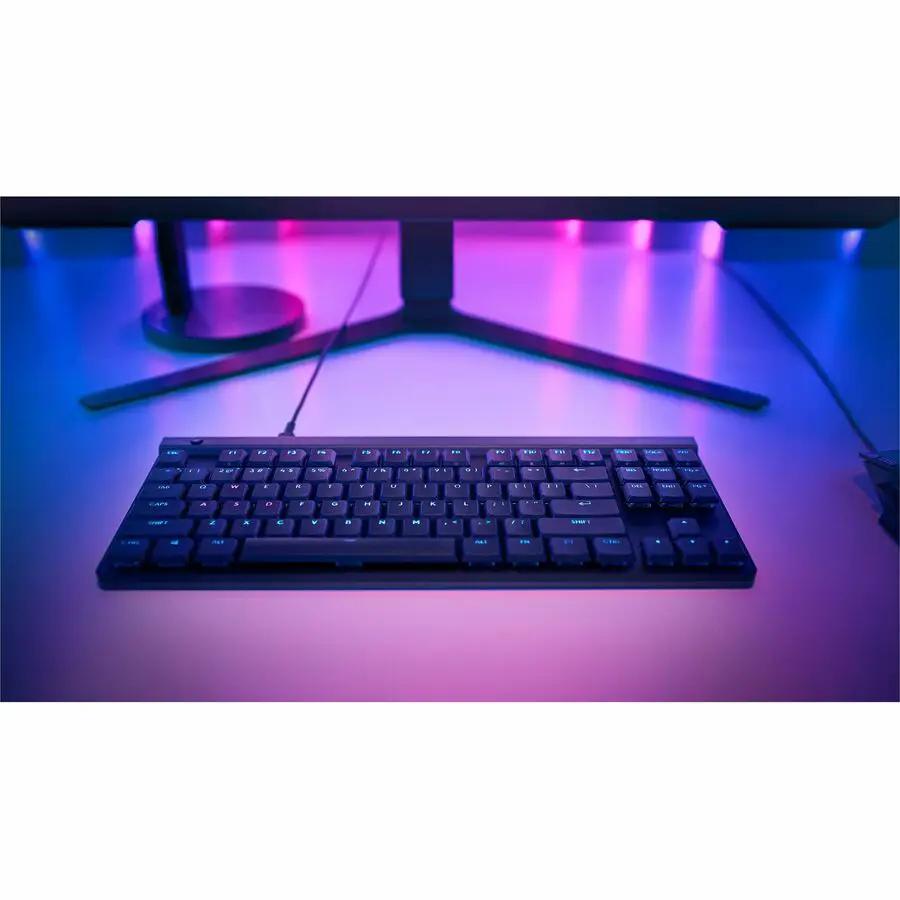 Logitech G G515 TKL Gaming Keyboard