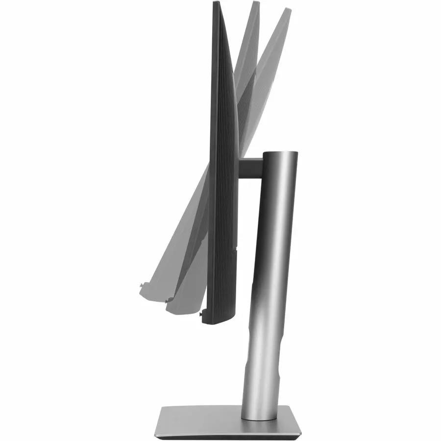 ASUS ProArt PA27JCV 27-inch IPS monitor on a silver stand