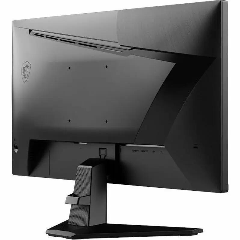 MSI MAG 255XF 25-inch 1080p FHD gaming monitor, black, 16:9 widescreen