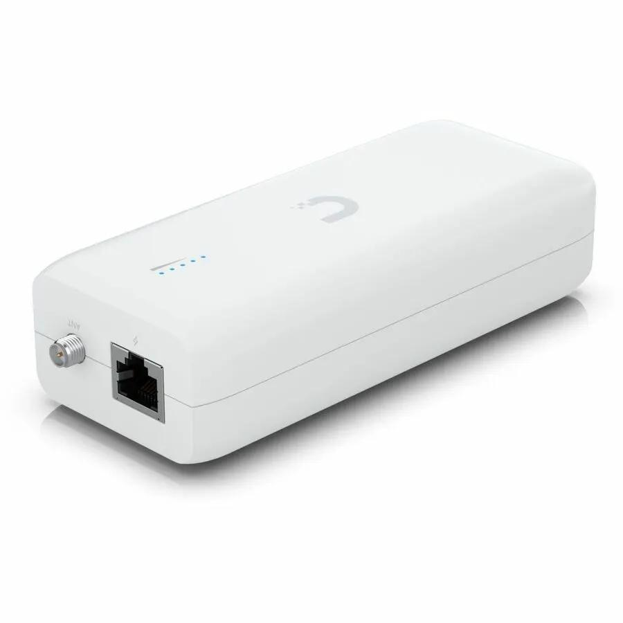 Ubiquiti Single Band Wi-Fi 5 IEEE 802.11a/n/ac 866.70 Mbit/s Wireless Bridging PoE Adapter