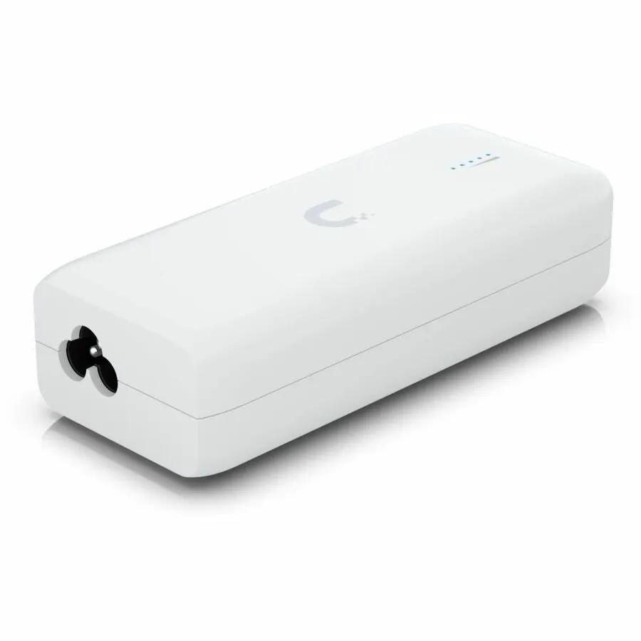 Ubiquiti Single Band Wi-Fi 5 IEEE 802.11a/n/ac 866.70 Mbit/s Wireless Bridging PoE Adapter