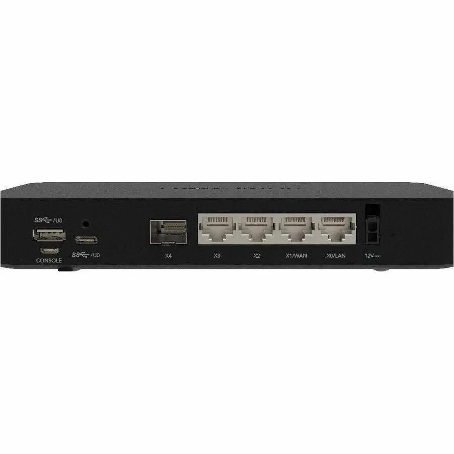 SonicWall TZ80 SECURE UPGRADE PLUS - SECURE CONNECT EDITION 3YR