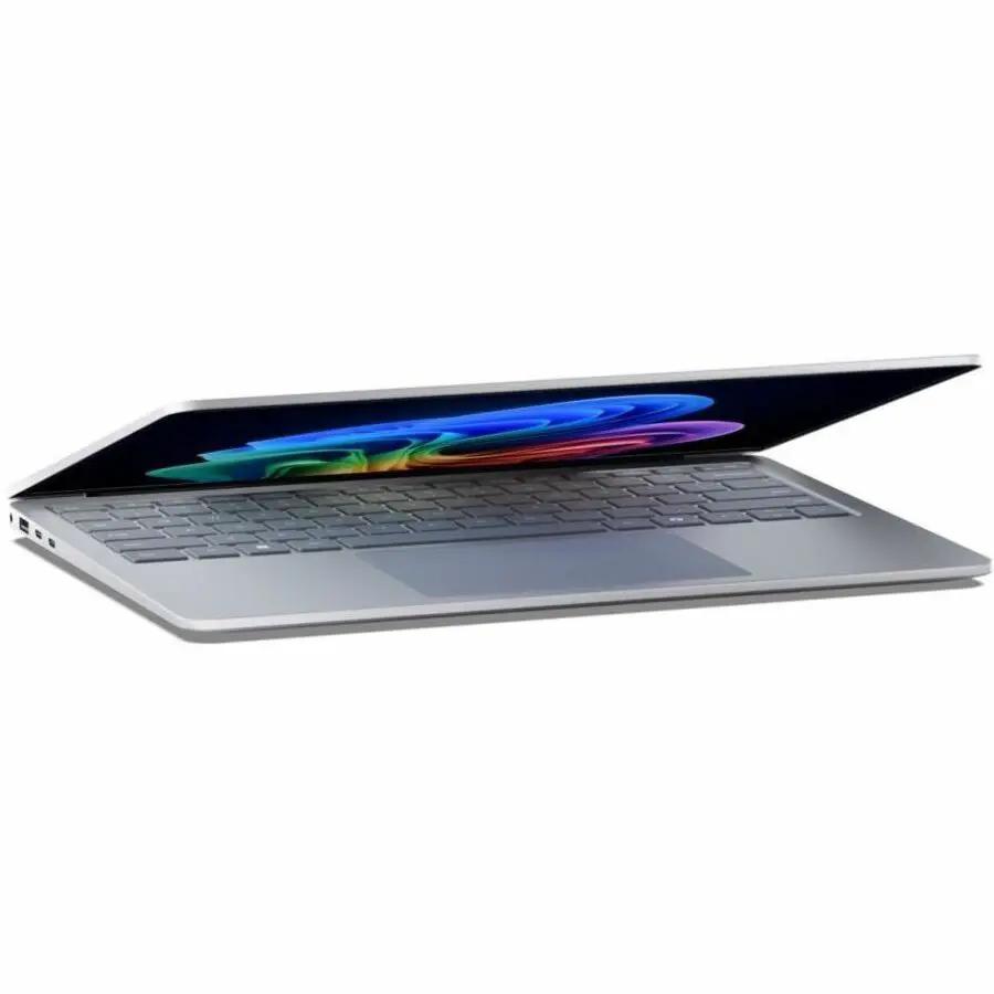 Microsoft Surface Laptop 7 platinum, 32 GB RAM, 256 GB SSD