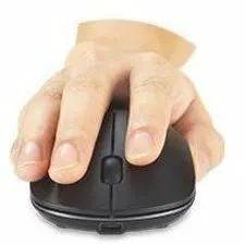 Kensington MY230 EQ Rechargeable Mouse - Wireless - Midsize