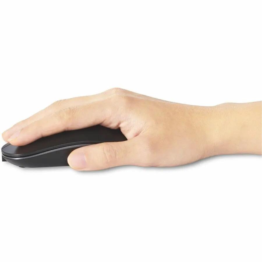 Kensington MY230 EQ Rechargeable Mouse - Wireless - Midsize