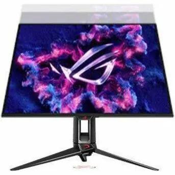 ASUS ROG Swift PG27UCDM 27-inch 4K UHD gaming monitor, black
