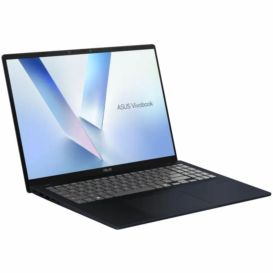 ASUS Vivobook 16 laptop, 16-inch WUXGA, 16GB RAM, 512GB SSD, dark blue body