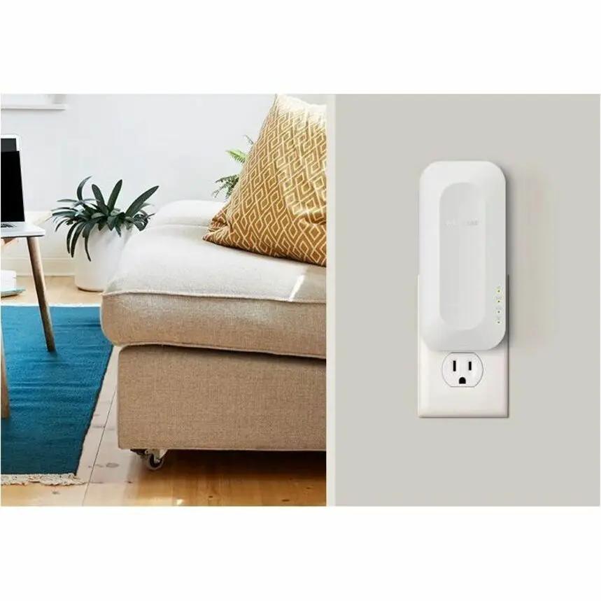 WIFI 6 AX3000 MESH EXT