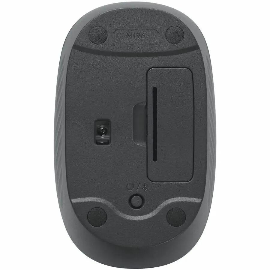 Logitech M196 Mouse