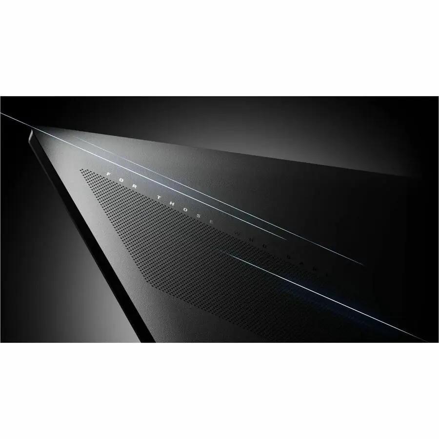 ASUS ROG Strix Scar 18 gaming laptop, black chassis with rear vent design