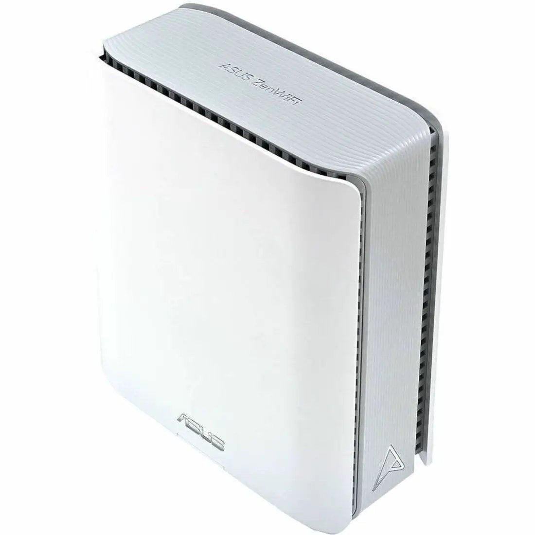 ASUS ZenWiFi BT8 2.5G Router, white wireless router