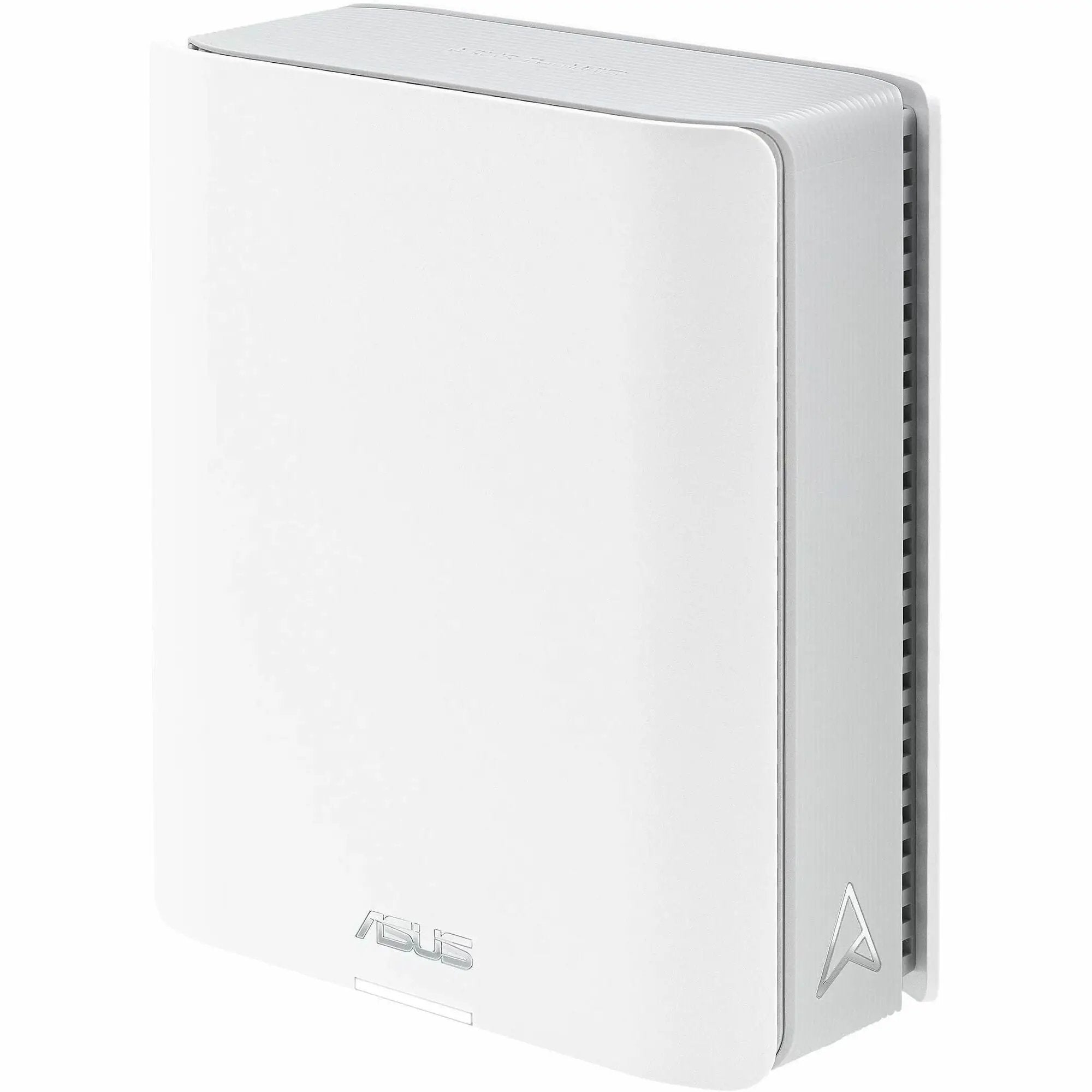 ASUS ZenWiFi BT6 2.5G WiFi7 tri-band router, white