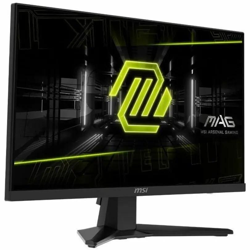 MSI MAG 244F 24-inch FHD 200Hz gaming monitor for desktop PCs