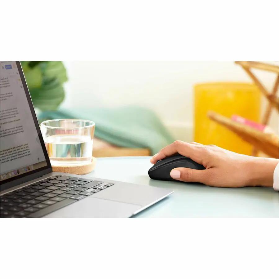 Logitech M325S Wireless Mouse