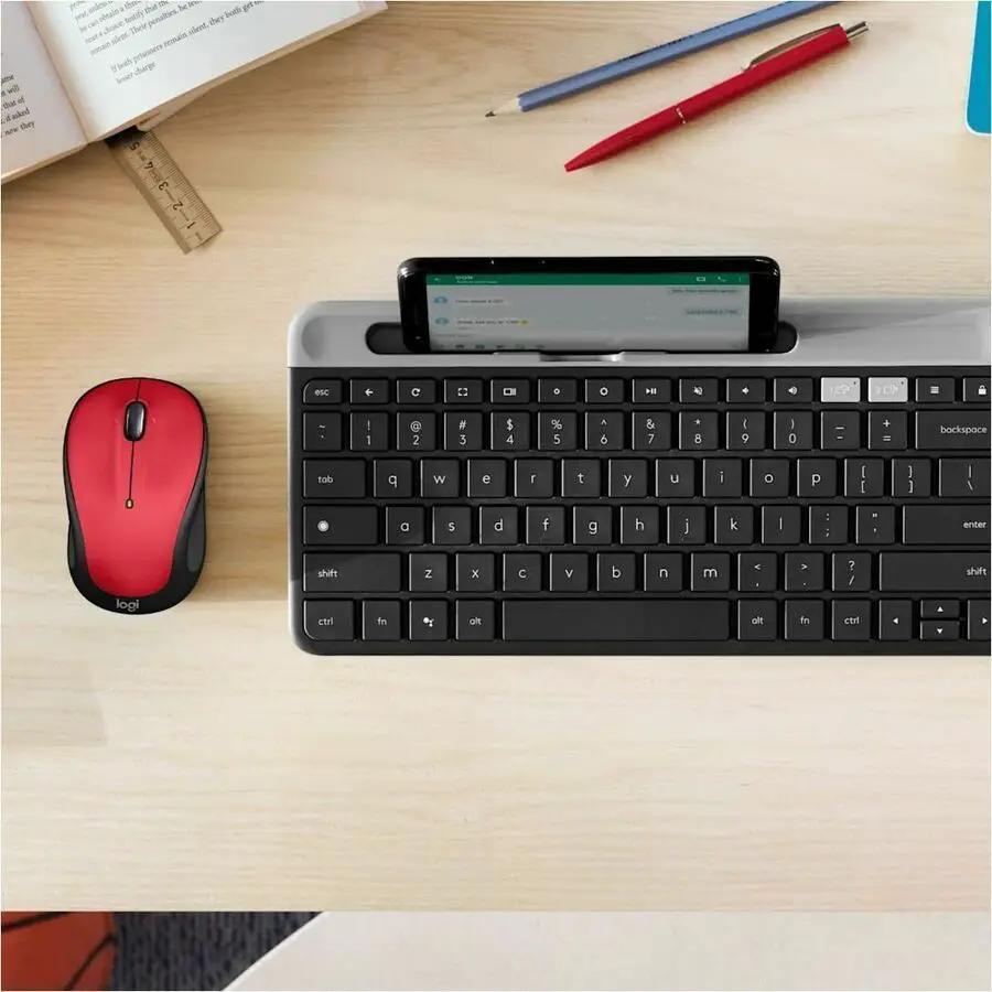 Logitech M325S Wireless Mouse