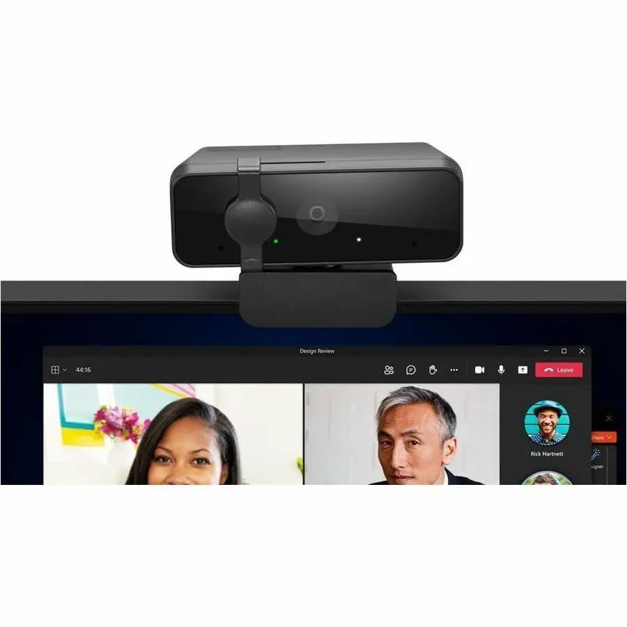 TS Essential FHD Webcam G2